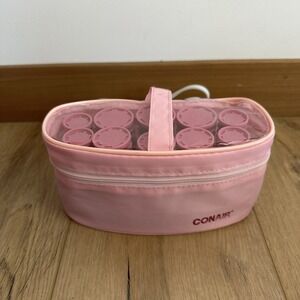 Conair‎ Hs10x Instant Compact Heat Rollers